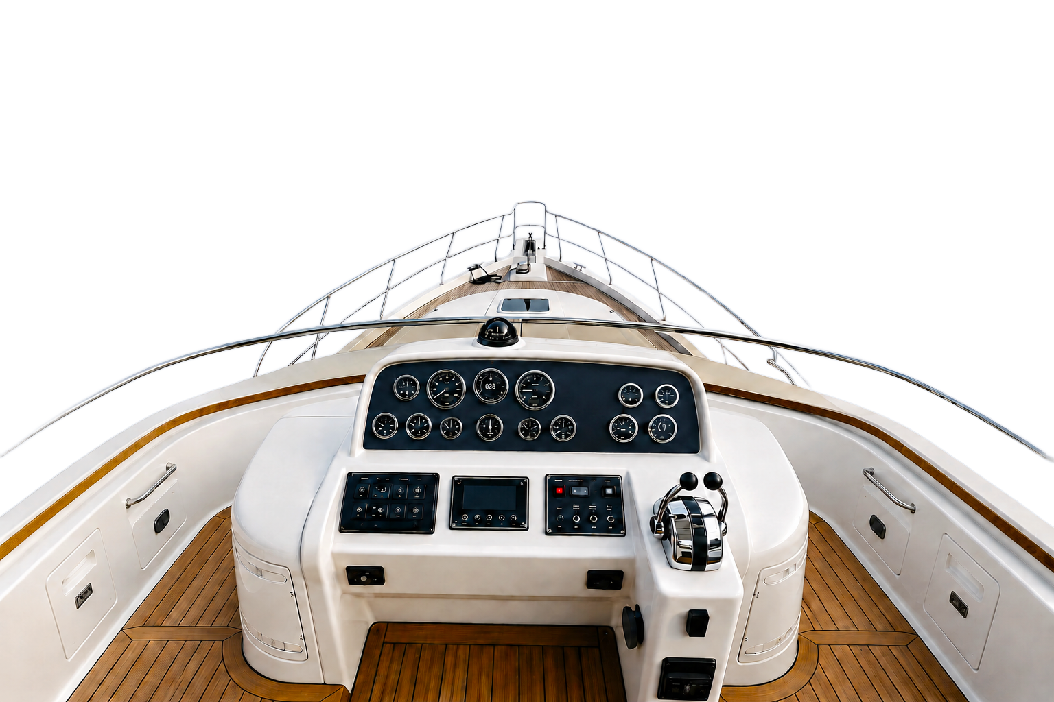Aquenta Yacht